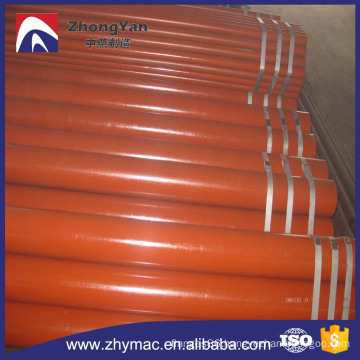 10 inch hyacinth seamless steel pipe